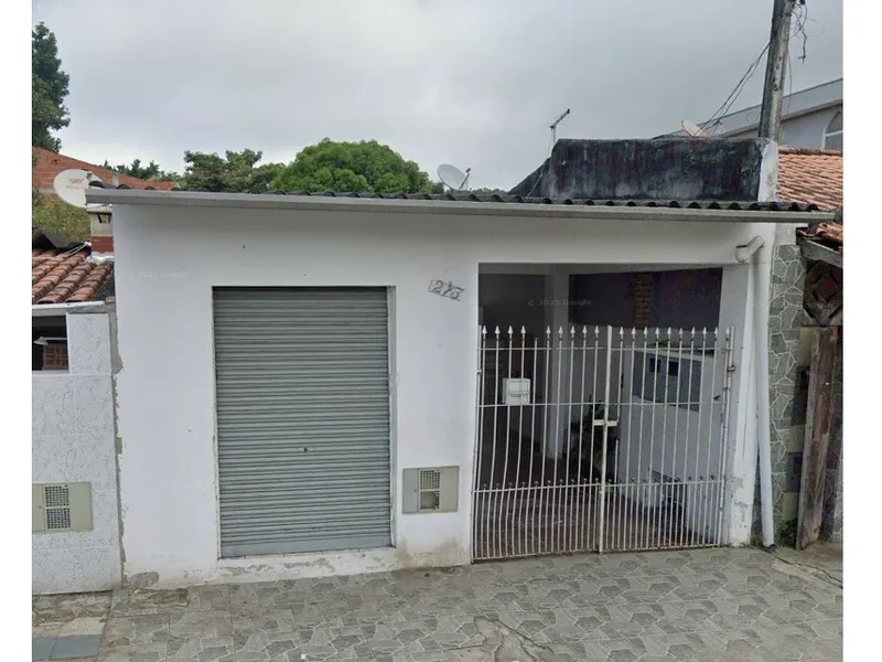 Casa em Leilão Judicial