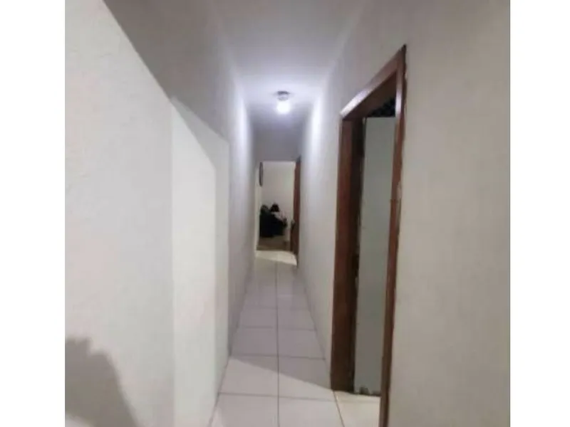 Casa em Leilão Judicial