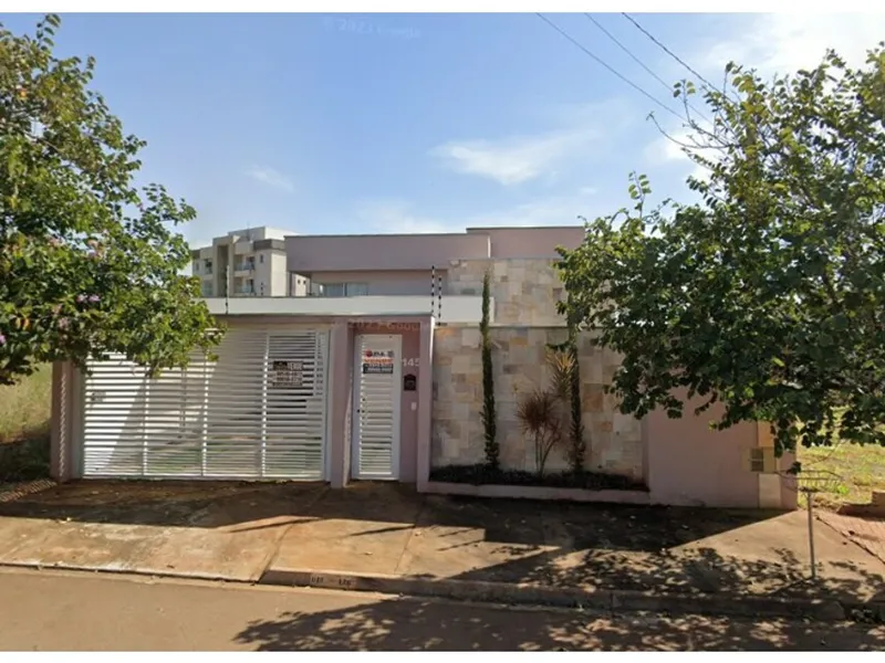 Casa em Leilão Extrajudicial
