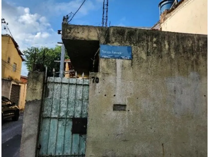 Casa em Leilão Judicial