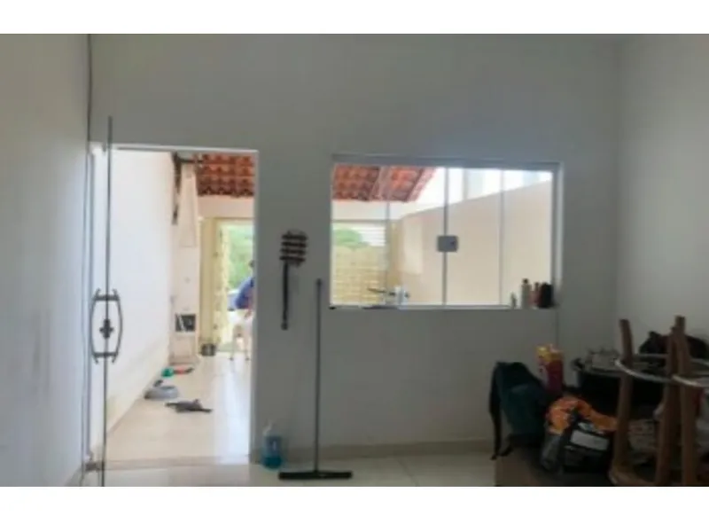 Casa em Leilão Extrajudicial