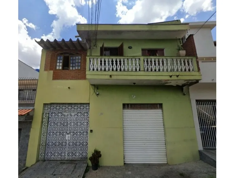 Casa em Leilão Judicial