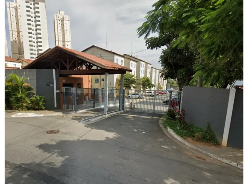 Apartamento em Leilão Judicial