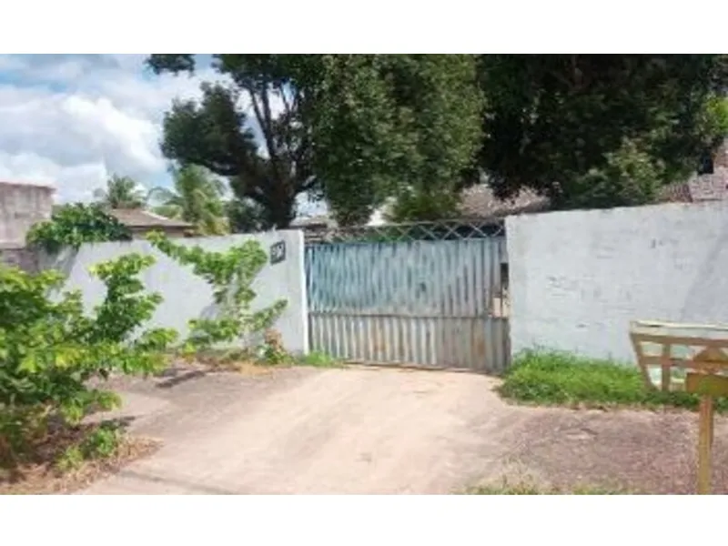 Casa em Leilão Extrajudicial