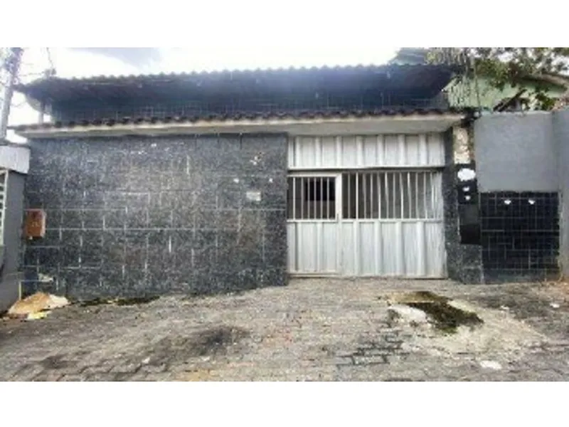 Casa em Leilão Extrajudicial
