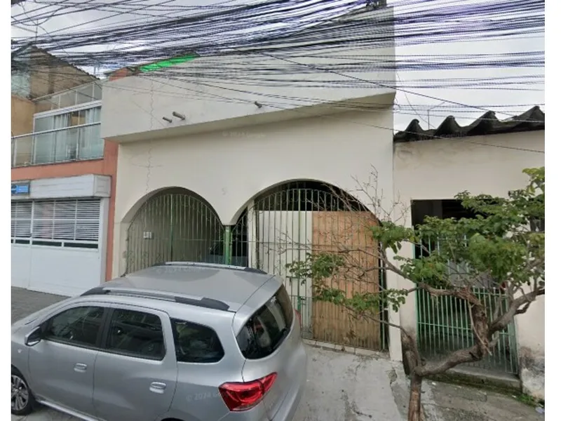 Casa em Leilão Judicial