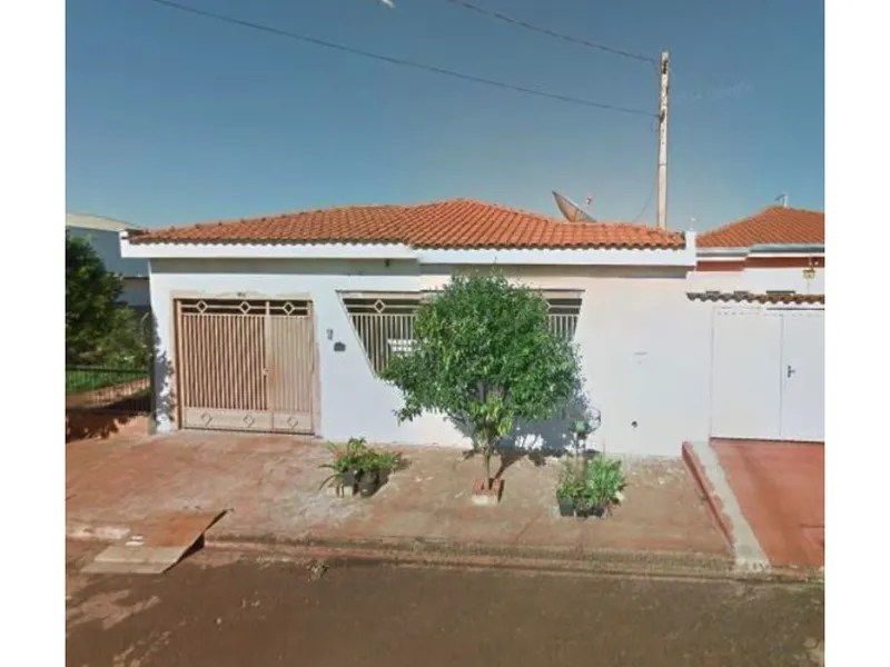 Casa em Leilão Judicial