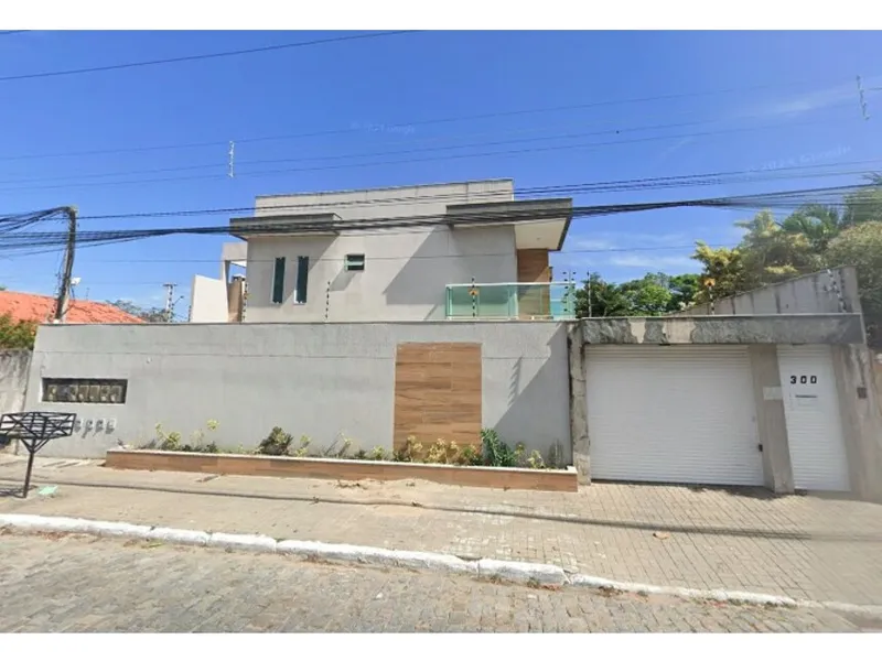 Casa em Leilão Extrajudicial