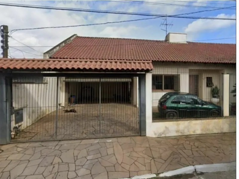 Casa em Leilão Extrajudicial