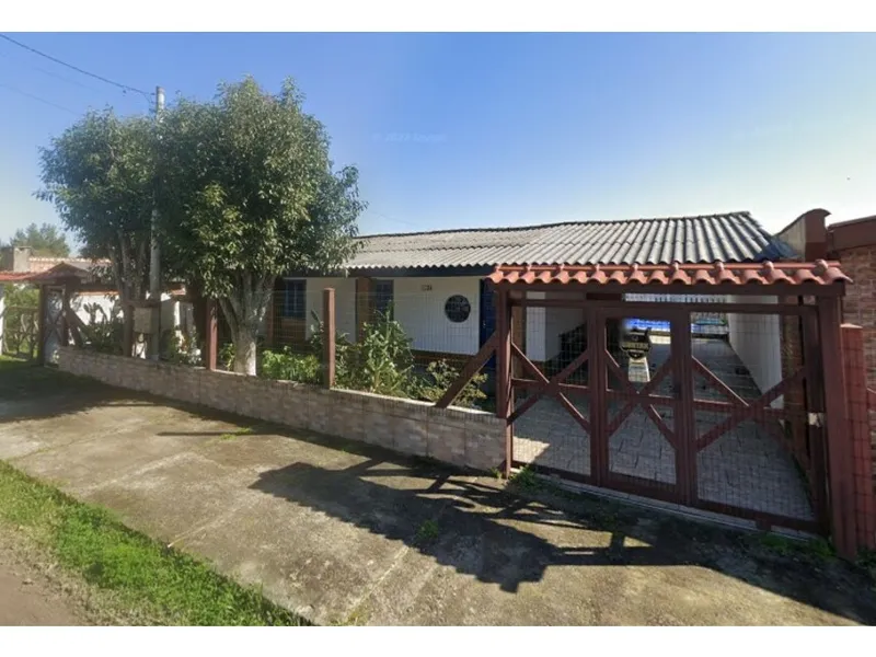 Casa em Leilão Extrajudicial