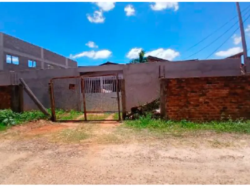 Casa em Leilão Extrajudicial