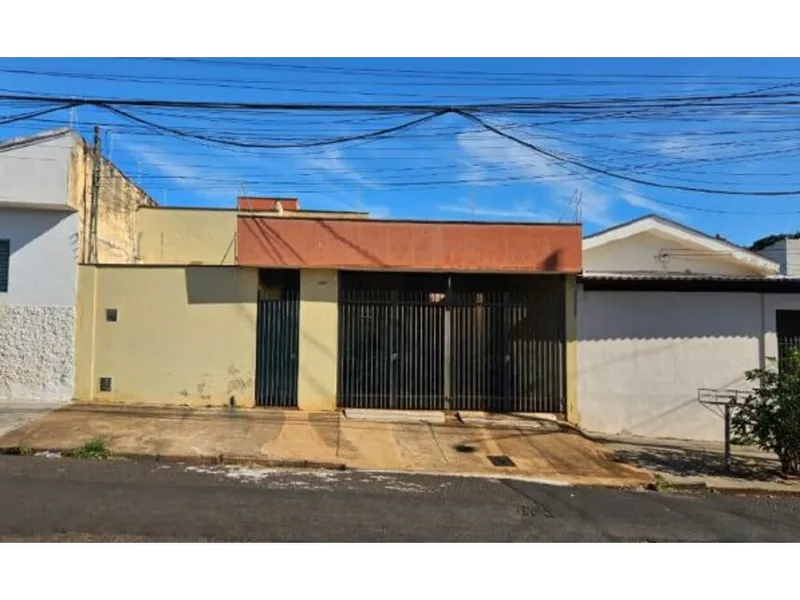 Casa em Leilão Extrajudicial