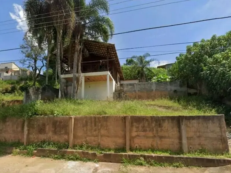 Casa em Leilão Judicial