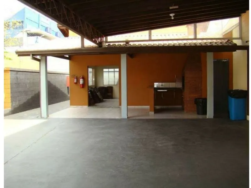 Apartamento em leilão