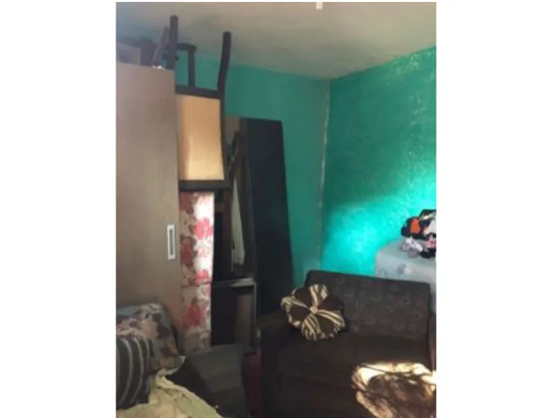 Casa em leilão