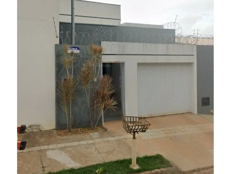 Casa em Leilão Extrajudicial