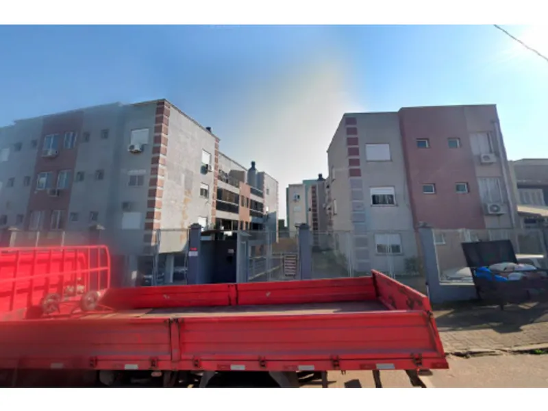 Apartamento em Leilão Extrajudicial