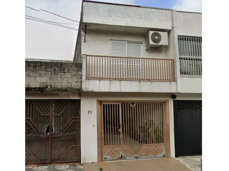 Casa em Leilão Extrajudicial
