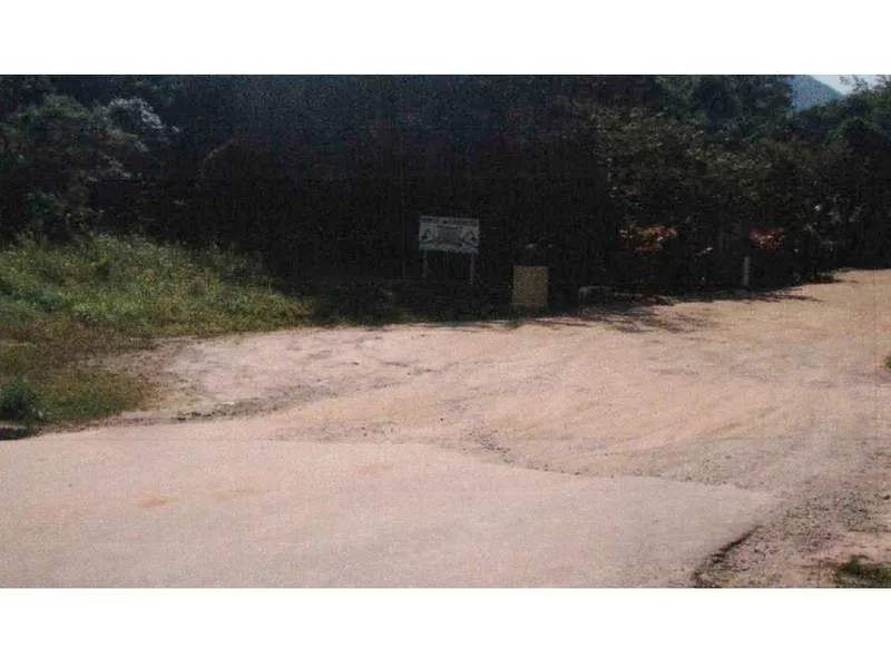 Terreno em Leilão Judicial