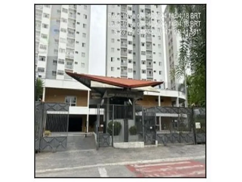 Apartamento em Licitação