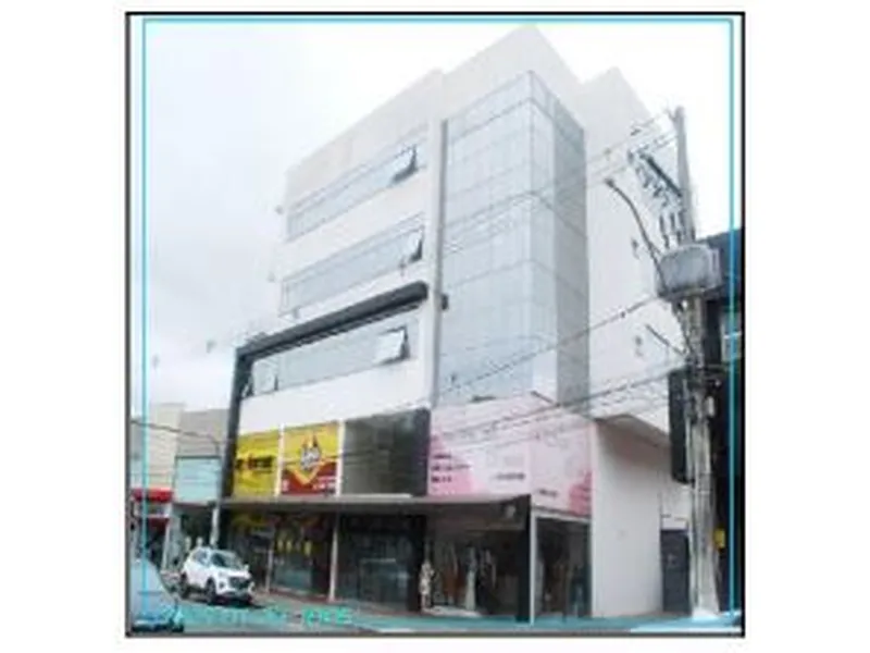 Sala em Venda Direta