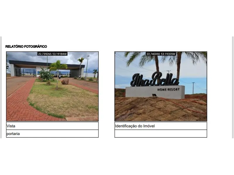 Terreno em Venda Direta