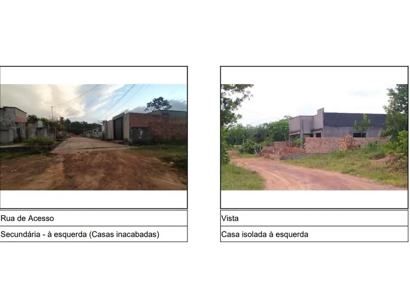 Terreno em Venda Direta