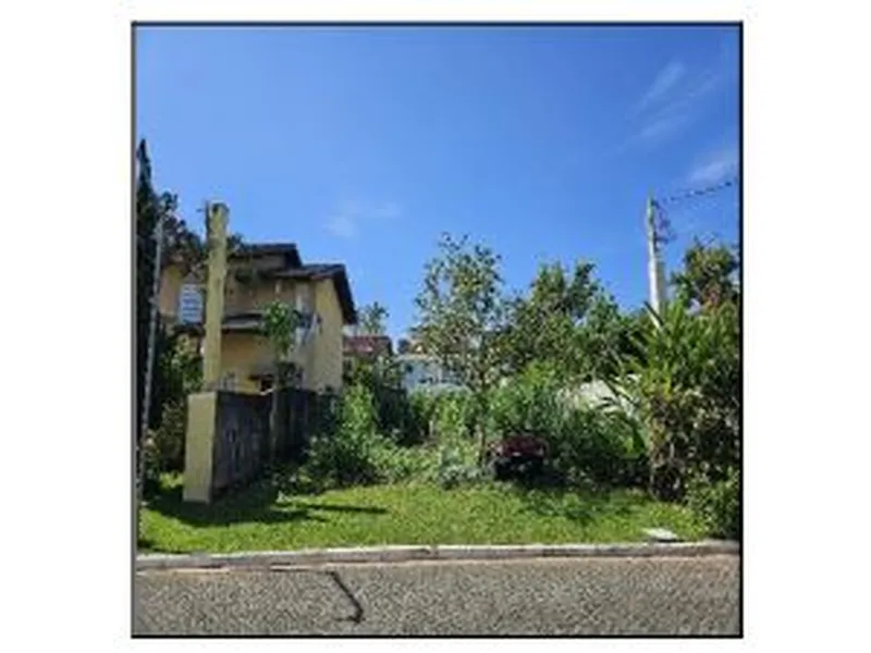 Terreno em Venda Direta