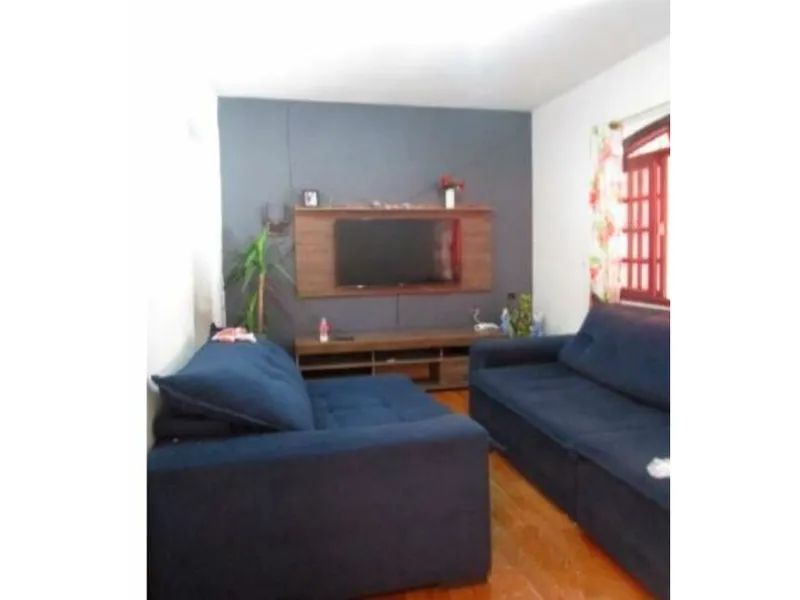 Casa em leilão