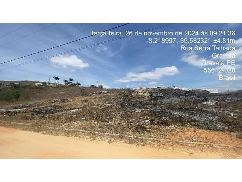 Terreno em Venda Direta