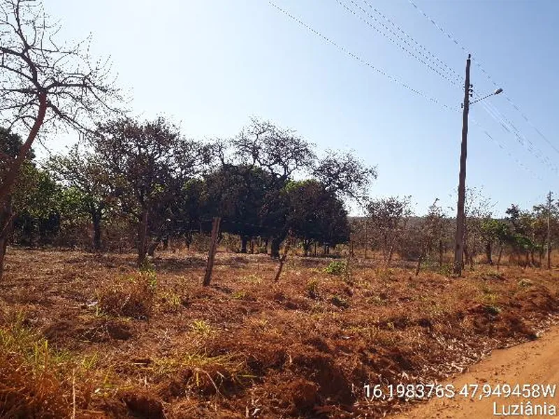 Terreno em Venda Direta