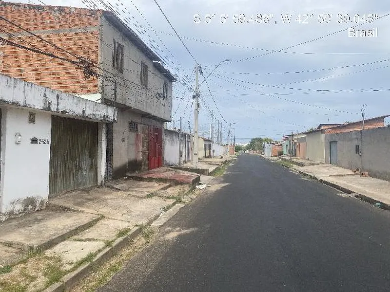 Casa em Venda Direta