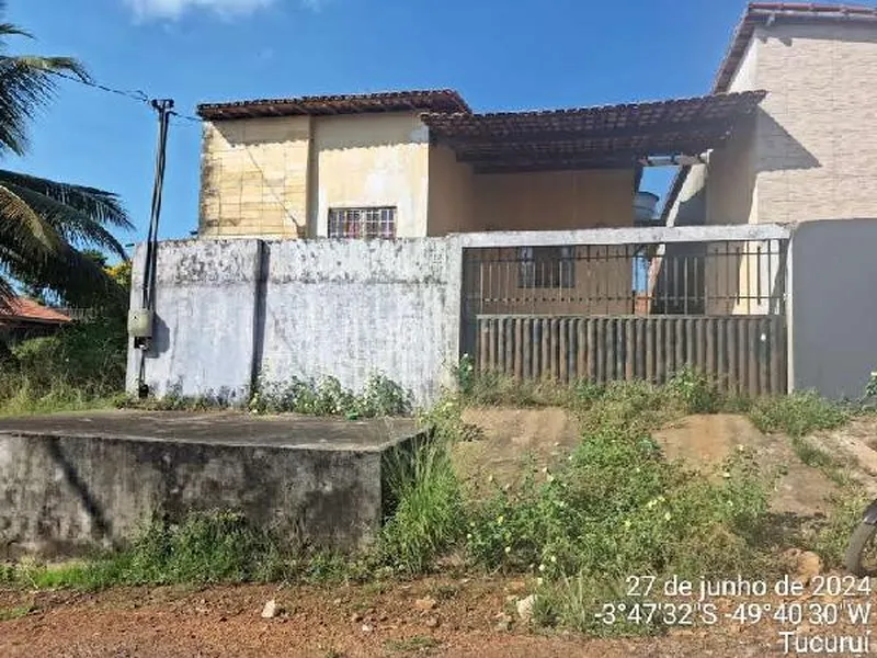 Casa em Venda Direta
