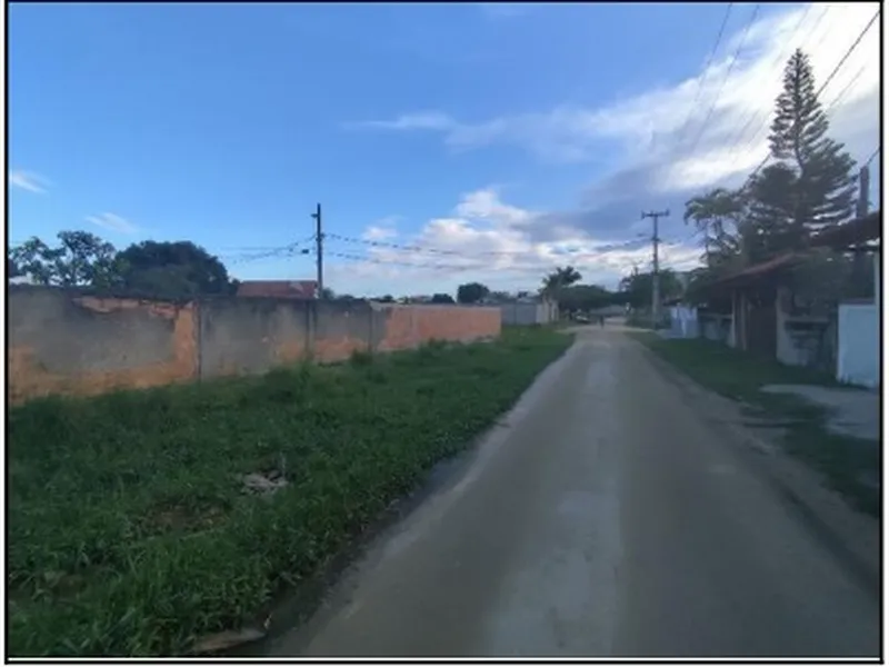 Terreno em Venda Direta