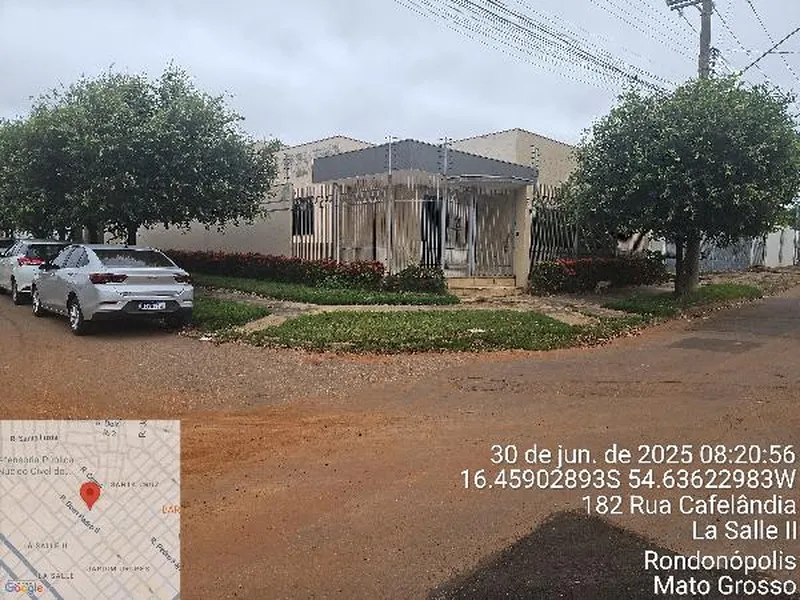 Casa em Leilão Extrajudicial