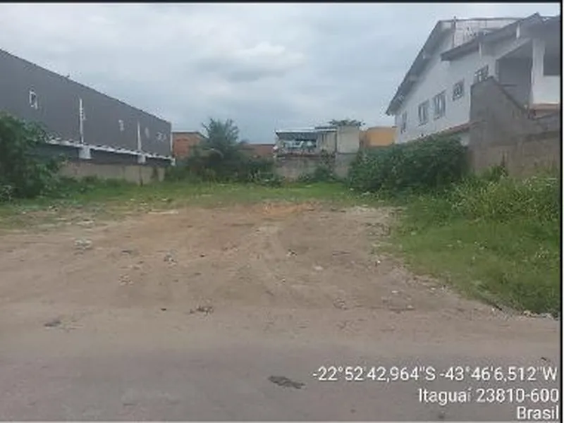 Terreno em Venda Direta