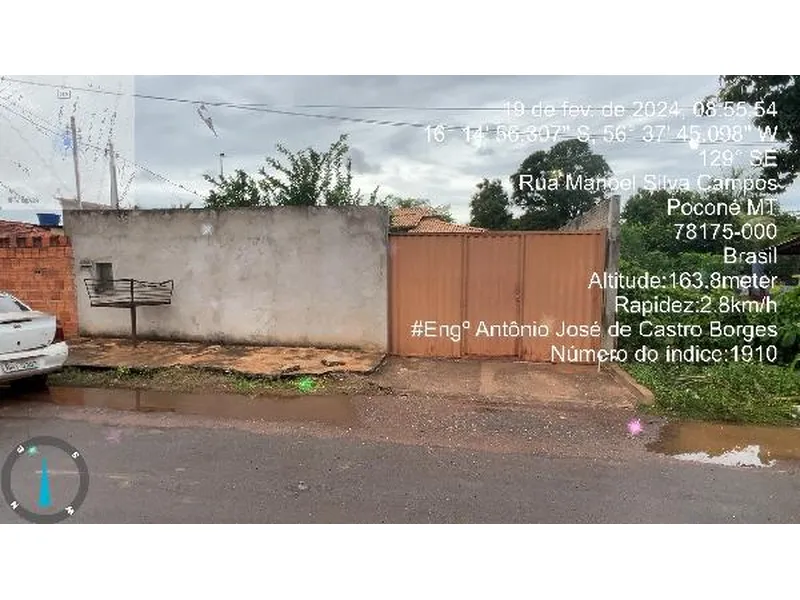 Casa em Venda Direta