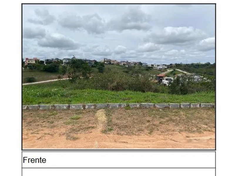 Terreno em Venda Direta