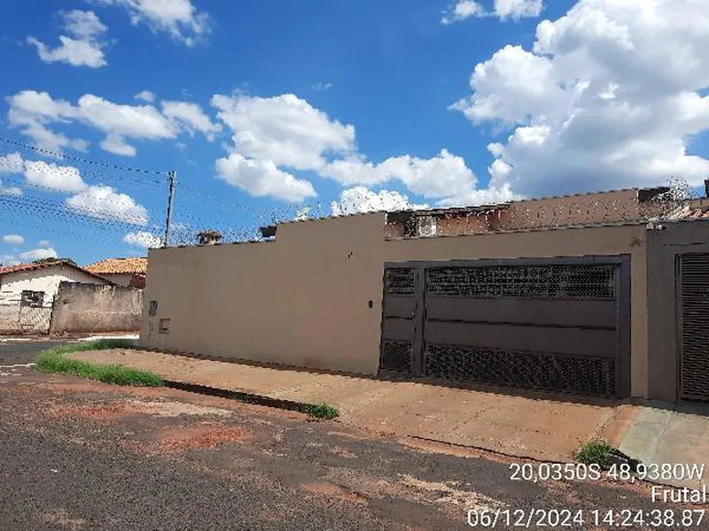 Casa em Venda Direta
