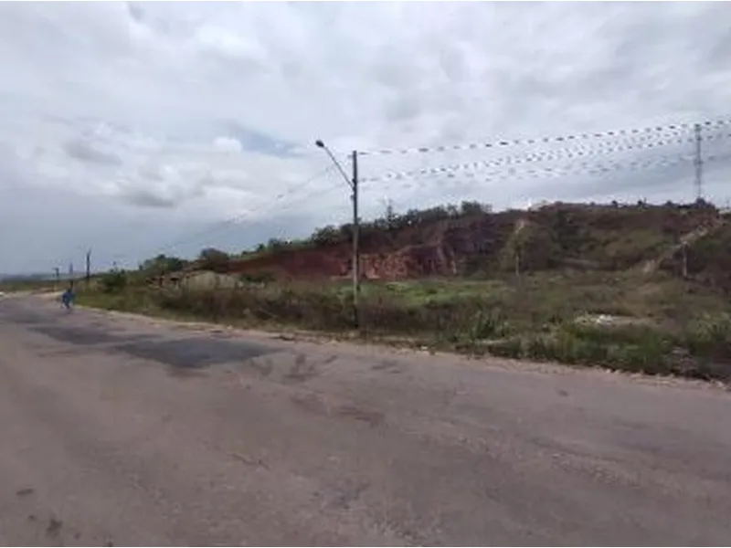 Terreno em Venda Direta