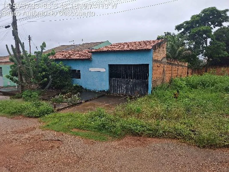 Casa em Venda Direta