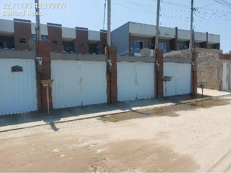 Casa em Venda Direta