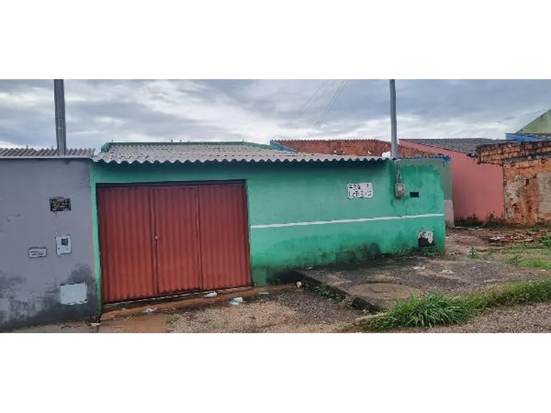 Casa em Venda Direta