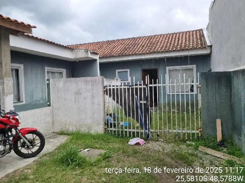 Casa em Leilão Extrajudicial