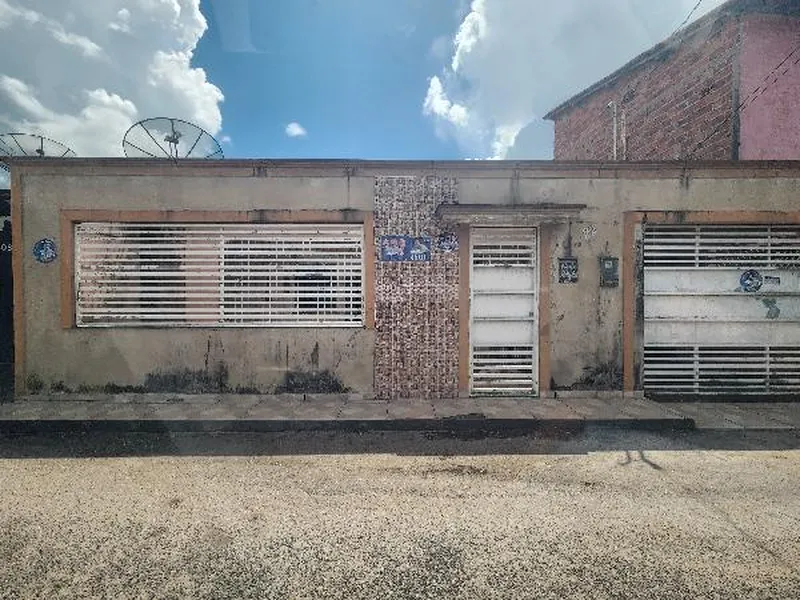 Casa em Leilão Extrajudicial