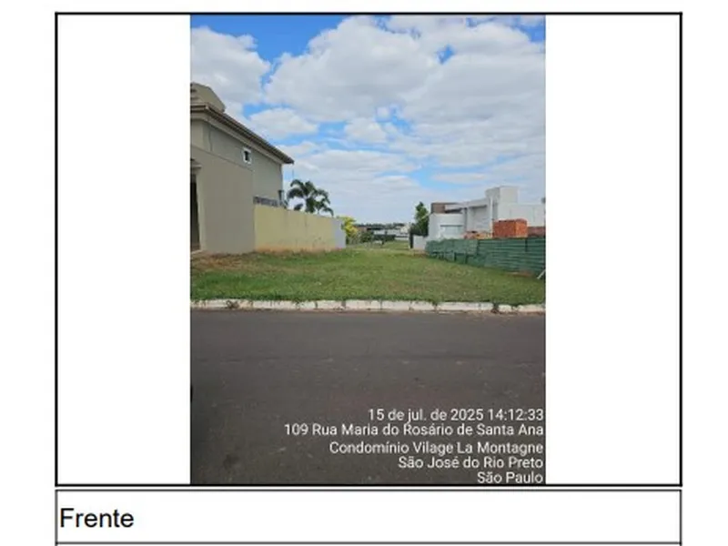 Terreno em Venda Direta