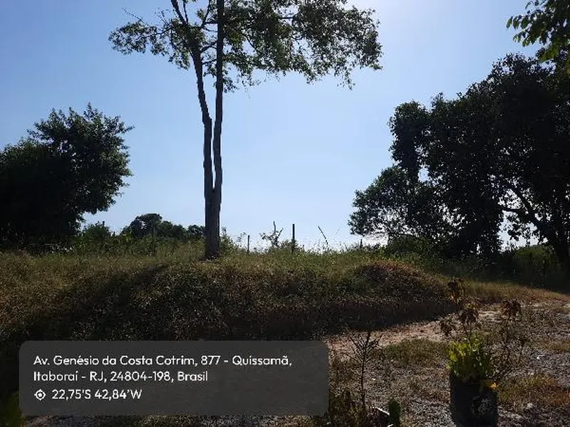 Terreno em Venda Direta