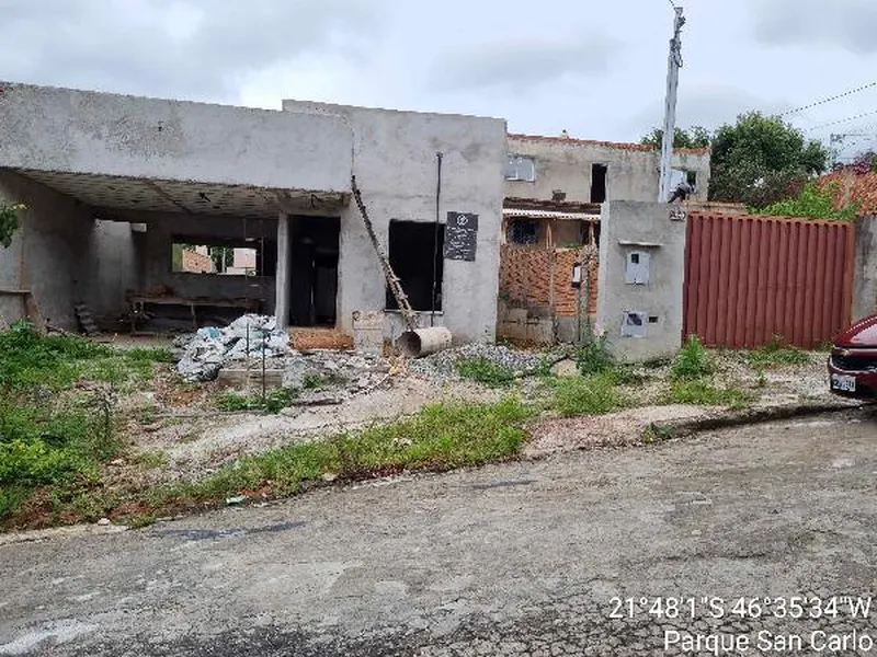 Casa em Leilão Extrajudicial