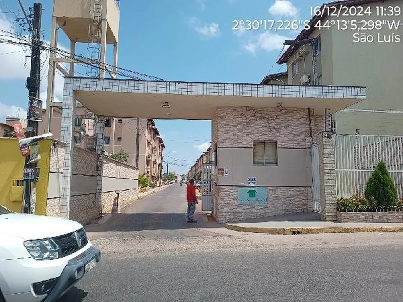 Apartamento em Licitação