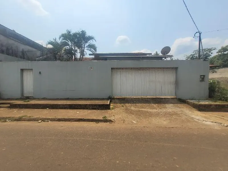 Casa em Venda Direta